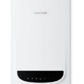 Navien C Deluxe PLUS COAXIAL -30K (COMFORT) / закрыт. (без стояка) до 300кв.м, 2-х конт.